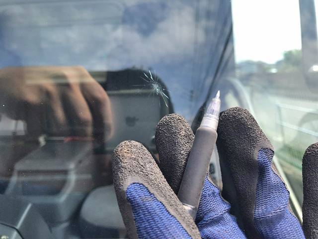 いすゞエルフアルミバン小型（2t・3t）[写真31]