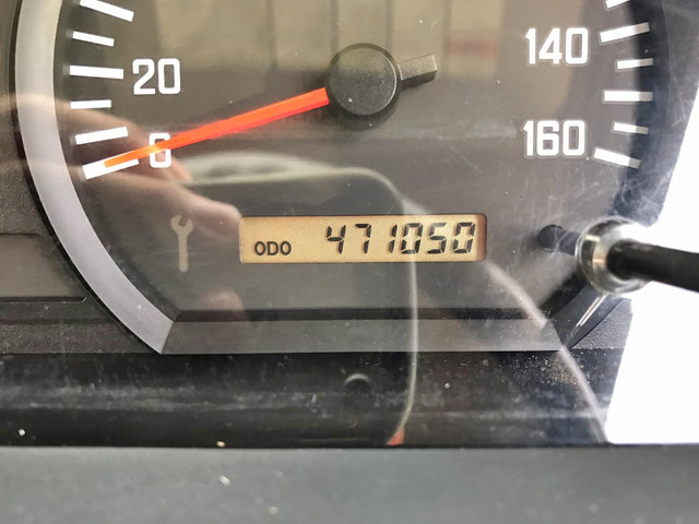 いすゞエルフアルミバン小型（2t・3t）[写真32]