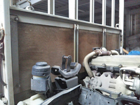 いすゞエルフ平ボディ小型（2t・3t）[写真15]