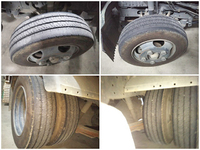 いすゞエルフ平ボディ小型（2t・3t）[写真18]