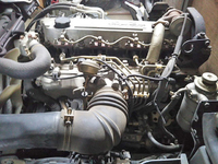 いすゞエルフ平ボディ小型（2t・3t）[写真20]