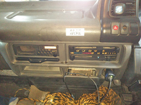 いすゞエルフ平ボディ小型（2t・3t）[写真30]