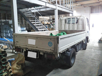 いすゞエルフ平ボディ小型（2t・3t）[写真03]