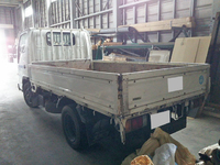 いすゞエルフ平ボディ小型（2t・3t）[写真04]