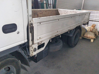 いすゞエルフ平ボディ小型（2t・3t）[写真06]