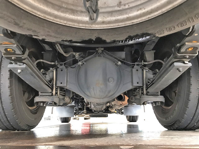 日野デュトロ冷凍車（冷蔵車）小型（2t・3t）[写真19]