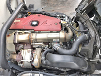 日野デュトロ冷凍車（冷蔵車）小型（2t・3t）[写真23]