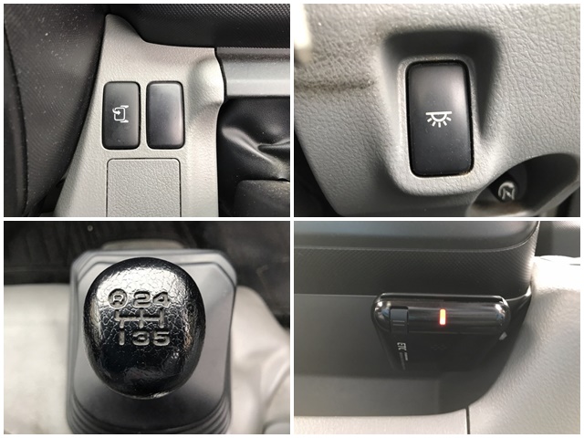 日野デュトロ冷凍車（冷蔵車）小型（2t・3t）[写真34]