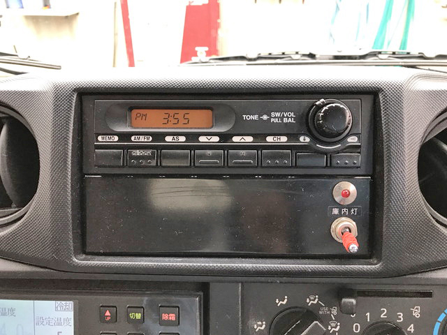 日野デュトロ冷凍車（冷蔵車）小型（2t・3t）[写真36]