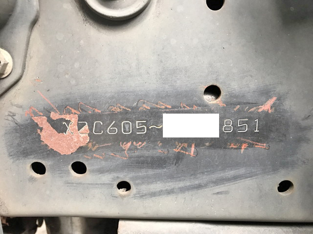 日野デュトロ冷凍車（冷蔵車）小型（2t・3t）[写真40]