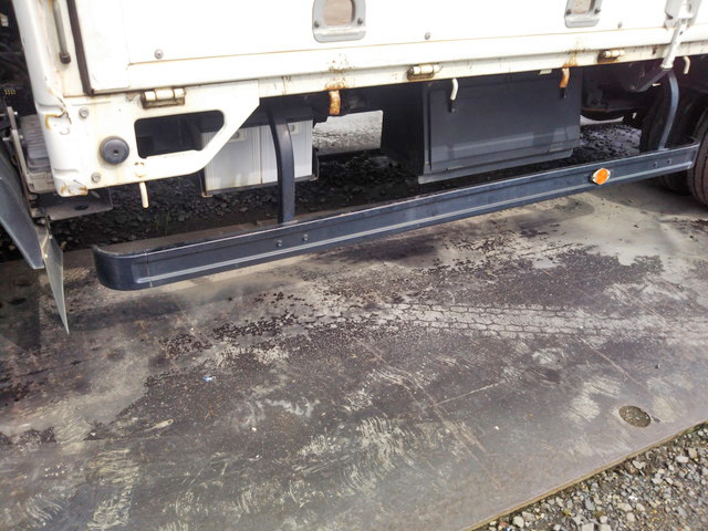 いすゞエルフ平ボディ小型（2t・3t）[写真14]