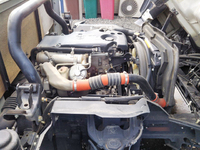 いすゞエルフ平ボディ小型（2t・3t）[写真24]