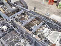 三菱ふそうキャンターダンプ小型（2t・3t）[写真19]