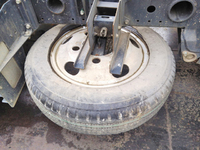 三菱ふそうキャンターダンプ小型（2t・3t）[写真21]