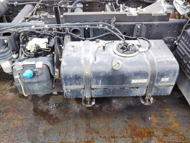 三菱ふそうキャンターダンプ小型（2t・3t）[写真22]