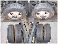 三菱ふそうキャンターダンプ小型（2t・3t）[写真23]