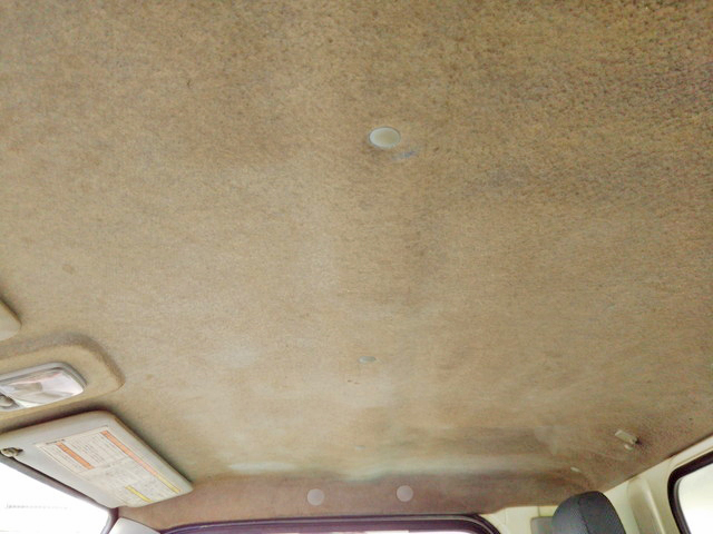 三菱ふそうキャンターダンプ小型（2t・3t）[写真32]