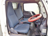 三菱ふそうキャンターダンプ小型（2t・3t）[写真33]