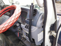 三菱ふそうキャンターダンプ小型（2t・3t）[写真35]