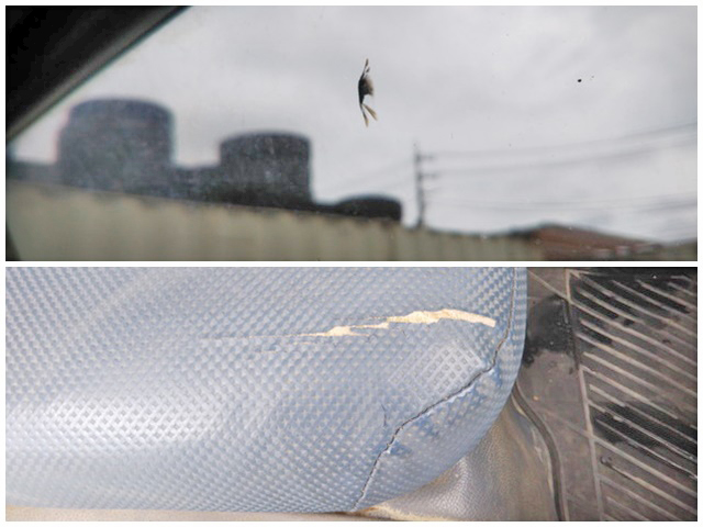 三菱ふそうキャンターダンプ小型（2t・3t）[写真39]