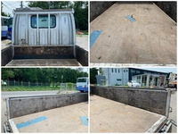 マツダタイタンダッシュ平ボディ小型（2t・3t）[写真11]