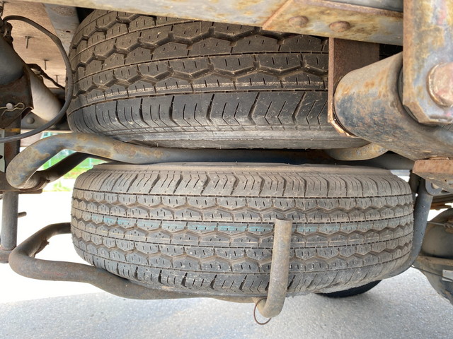 マツダタイタンダッシュ平ボディ小型（2t・3t）[写真14]