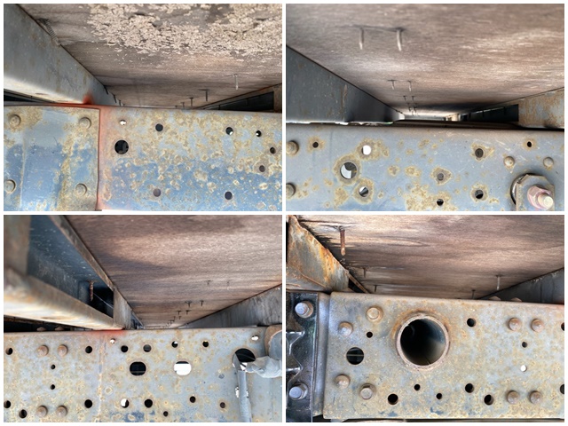 マツダタイタンダッシュ平ボディ小型（2t・3t）[写真17]