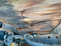 マツダタイタンダッシュ平ボディ小型（2t・3t）[写真18]