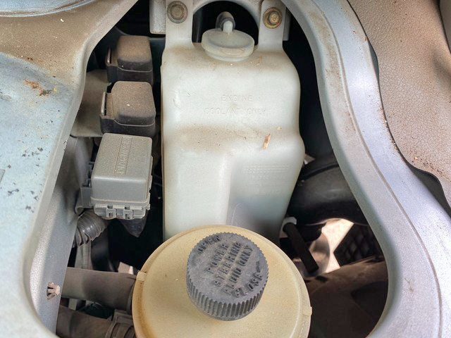 マツダタイタンダッシュ平ボディ小型（2t・3t）[写真23]