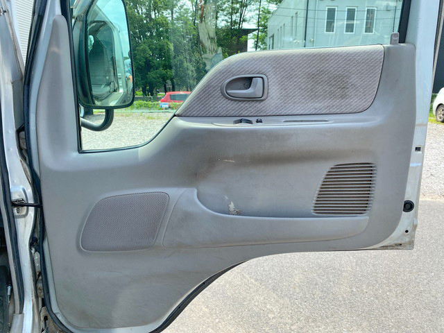 マツダタイタンダッシュ平ボディ小型（2t・3t）[写真25]