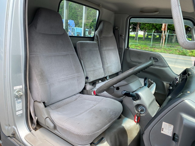 マツダタイタンダッシュ平ボディ小型（2t・3t）[写真26]