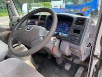 マツダタイタンダッシュ平ボディ小型（2t・3t）[写真27]