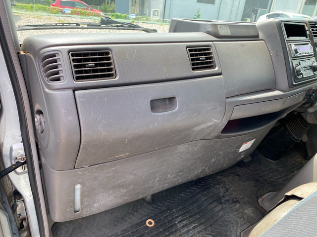 マツダタイタンダッシュ平ボディ小型（2t・3t）[写真29]