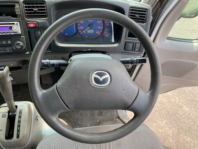 マツダタイタンダッシュ平ボディ小型（2t・3t）[写真31]