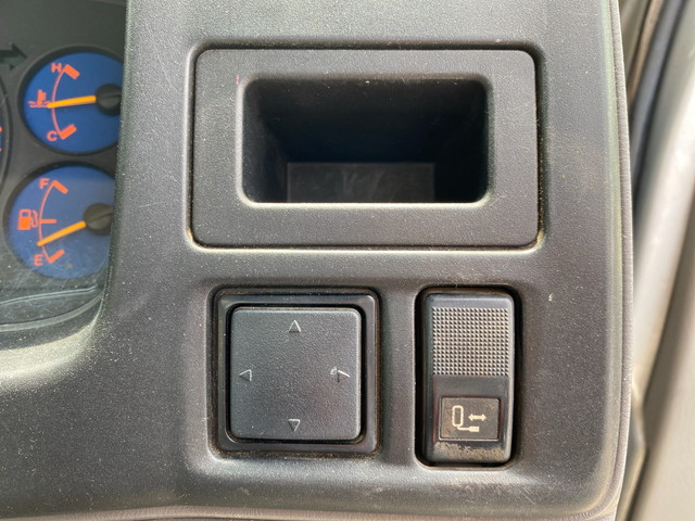 マツダタイタンダッシュ平ボディ小型（2t・3t）[写真34]