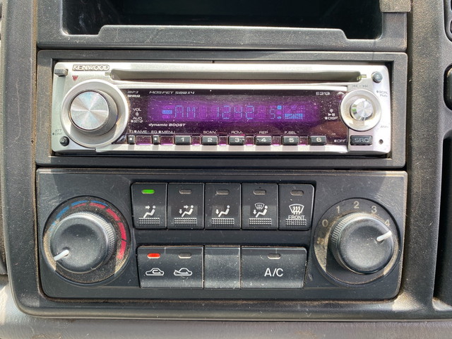 マツダタイタンダッシュ平ボディ小型（2t・3t）[写真36]