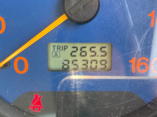 マツダタイタンダッシュ平ボディ小型（2t・3t）[写真37]