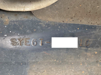 マツダタイタンダッシュ平ボディ小型（2t・3t）[写真38]