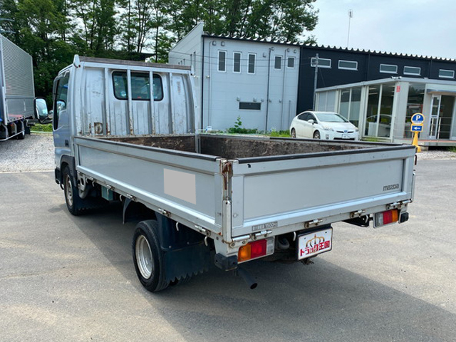 マツダタイタンダッシュ平ボディ小型（2t・3t）[写真04]