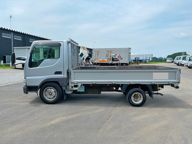 マツダタイタンダッシュ平ボディ小型（2t・3t）[写真05]