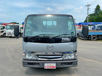 マツダタイタンダッシュ平ボディ小型（2t・3t）[写真07]