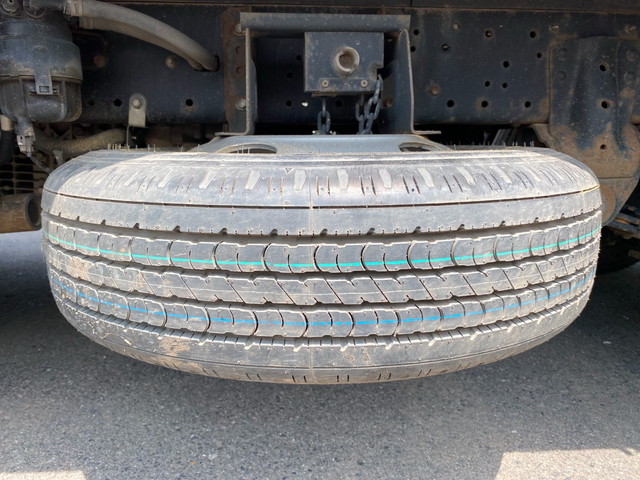 日野デュトロ平ボディ小型（2t・3t）[写真15]