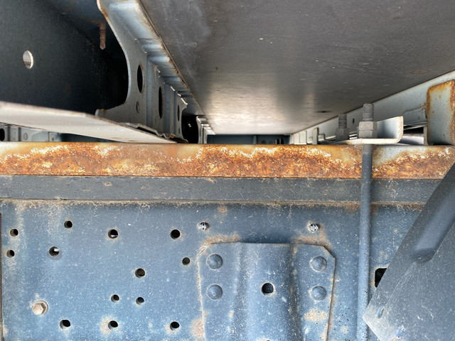 日野デュトロ平ボディ小型（2t・3t）[写真16]