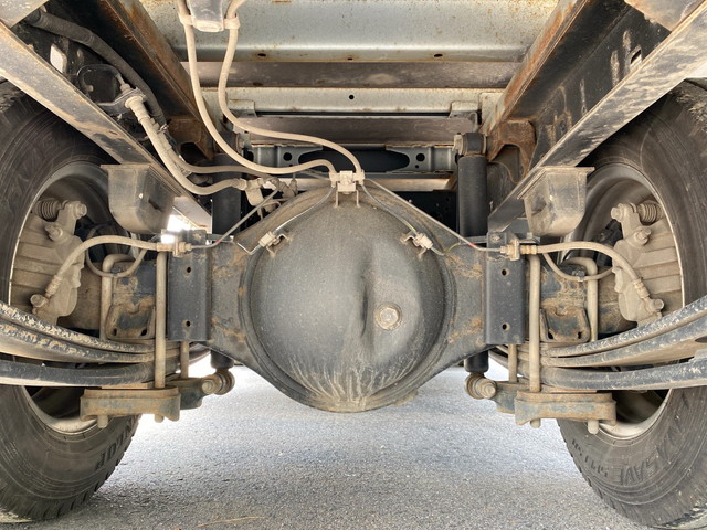 日野デュトロ平ボディ小型（2t・3t）[写真18]