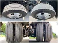 日野デュトロ平ボディ小型（2t・3t）[写真19]