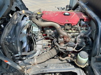 日野デュトロ平ボディ小型（2t・3t）[写真21]