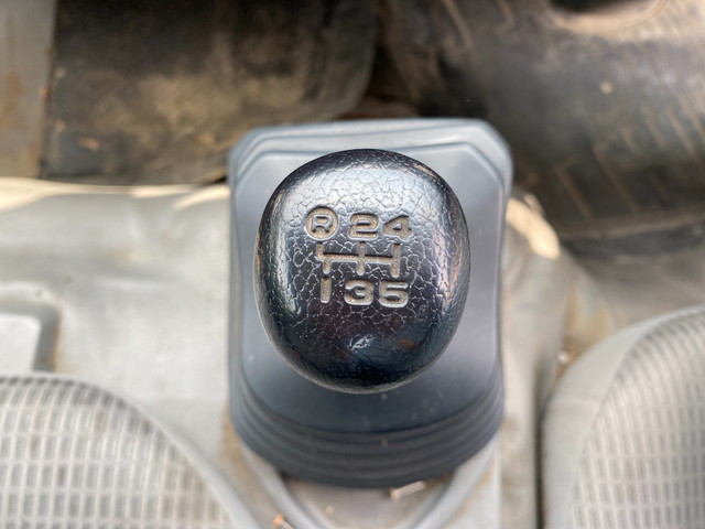 日野デュトロ平ボディ小型（2t・3t）[写真33]