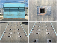 日野レンジャーアルミブロック中型（4t）[写真14]