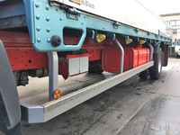 日野レンジャーアルミブロック中型（4t）[写真18]