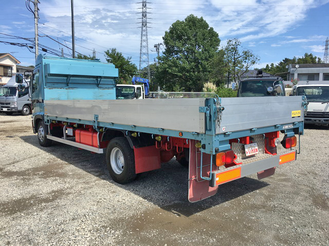 日野レンジャーアルミブロック中型（4t）[写真02]